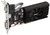 MSI AMD Radeon R7 240 1GB DDR3 Low Profile Videokártya
