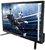 Globo Multimedia 24" SkyMaster 24SF2500 Full HD TV