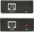 Lindy 38126 HDMI Extender UTP kábelen 100m - Fekete