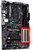 ASRock B450 sAM4 Fatal1ty B450 Gaming K4 4xDDR4 6xSATA3 2xM.2 6xPCI-E Gbit LAN ATX