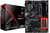 ASRock B450 sAM4 Fatal1ty B450 Gaming K4 4xDDR4 6xSATA3 2xM.2 6xPCI-E Gbit LAN ATX