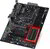 ASRock B450 sAM4 Fatal1ty B450 Gaming K4 4xDDR4 6xSATA3 2xM.2 6xPCI-E Gbit LAN ATX