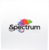 Spectrum Filament PETG 1.75mm 2 kg - Mélyfekete