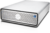G-Tech 6TB G-Drive Thunderbolt 3 Külső HDD - Ezüst