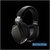 Asus ROG Strix Fusion Wireless Gaming Headset Fekete