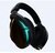 Asus ROG Strix Fusion Wireless Gaming Headset Fekete