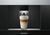 Siemens CT636LES1 Eszpresszó Kávéfőző - Fekete/Inox