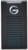G-Tech 500GB G-Drive Mobile USB-C Külső SSD - Szürke/Fekete