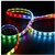 Optonica ST4312 Beltéri LED Szalag 5m - RGB