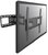Equip 650315 32"-55" LCD TV/Monitor fali tartó Fekete