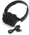 JBL T460 BT Bluetooth Fejhallgató - Fekete