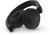 JBL T460 BT Bluetooth Fejhallgató - Fekete