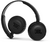 JBL T460 BT Bluetooth Fejhallgató - Fekete