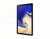 Samsung 10.5" Galaxy Tab S4 64GB WiFi Tablet Szürke