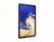 Samsung 10.5" Galaxy Tab S4 64GB WiFi Tablet Szürke