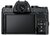 Fujifilm X-T100 Digitális fényképezőgép + XC 15-45mm f/3.5-5.6 OIS PZ KIT - Fekete
