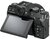 Fujifilm X-T100 Digitális fényképezőgép + XC 15-45mm f/3.5-5.6 OIS PZ KIT - Fekete