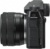 Fujifilm X-T100 Digitális fényképezőgép + XC 15-45mm f/3.5-5.6 OIS PZ KIT - Fekete