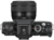 Fujifilm X-T100 Digitális fényképezőgép + XC 15-45mm f/3.5-5.6 OIS PZ KIT - Fekete