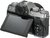 Fujifilm X-T100 Digitális fényképezőgép + XC 15-45mm f/3.5-5.6 OIS PZ KIT - Ezüst