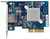 QNAP QXG-10G1T PC és NAS hálózati kártya