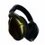 Asus ROG Strix Fusion 700 7.1 Surround Gaming Headset Fekete