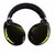 Asus ROG Strix Fusion 700 7.1 Surround Gaming Headset Fekete