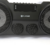 Platinet Boombox PMG76 Bluetooth hangszóró - Fekete