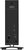 LaCie 4TB d2 Professional USB 3.1 Külső HDD - Fekete