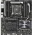 Asus WS X299 SAGE/10G Alaplap