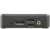Aten CS782DP DisplayPort Switch - Fekete