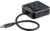 Startech HB31C4AB USB 3.1 HUB (4 port) - Fekete