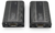 Assmann DS-55204 HDMI Extender UTP kábelen 60m - Fekete
