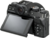Fujifilm X-T100 Digitális fényképezőgép váz - Fekete