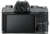 Fujifilm X-T100 Digitális fényképezőgép váz - Fekete
