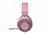 Razer Kraken Pro V2 Quartz Edition Gaming Headset Rózsaszín