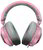 Razer Kraken Pro V2 Quartz Edition Gaming Headset Rózsaszín