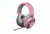 Razer Kraken Pro V2 Quartz Edition Gaming Headset Rózsaszín