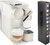 Delonghi EN500.W Nespresso Lattissima ONE Kávéfőző - Fehér