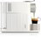 Delonghi EN500.W Nespresso Lattissima ONE Kávéfőző - Fehér