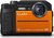Panasonic DC-FT7EP-D Vízálló digitális fényképezőgép - Fekete/Narancssárga