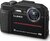 Panasonic DC-FT7EP-K Vízálló digitális fényképezőgép - Fekete