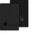 HP 1TB P600 Fekete USB 3.1 Külső SSD