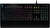 Logitech G213 PRODIGY GAMING KEYBOARD - Fekete