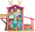 Mattel FRH50 EnchanTimals: otthonos házikó játékszett