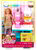 Mattel FRH74 Barbie: Stacie konyhája gyurmával