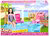 Mattel DGW22 Barbie: Játékmedence
