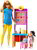 Mattel DHB63 Barbie karrierista szettek: Tanárnő