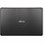Asus VivoBook X540MA-GQ157 15,6" Notebook - Fekete Endless (X540MA-GQ157)