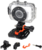 Easypix GoXtreme sportkamera tartó, bukósisakra rögzíthető